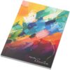 Novella Austen A6 Softcover Notizbuch – 50 Blatt