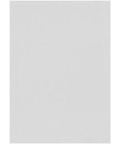 Novella Austen A6 recyceltes Softcover Notizbuch – 50 Blatt weiss – Bild 2