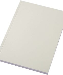 Scribe A5 recyceltes Sofcover Notizbuch
