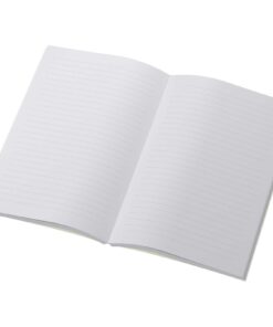 Scribe A5 recyceltes Sofcover Notizbuch 7 Scribe A5 recyceltes Sofcover Notizbuch – Bild 3