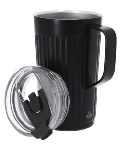 Wärme Tasse Korplax – Bild 7