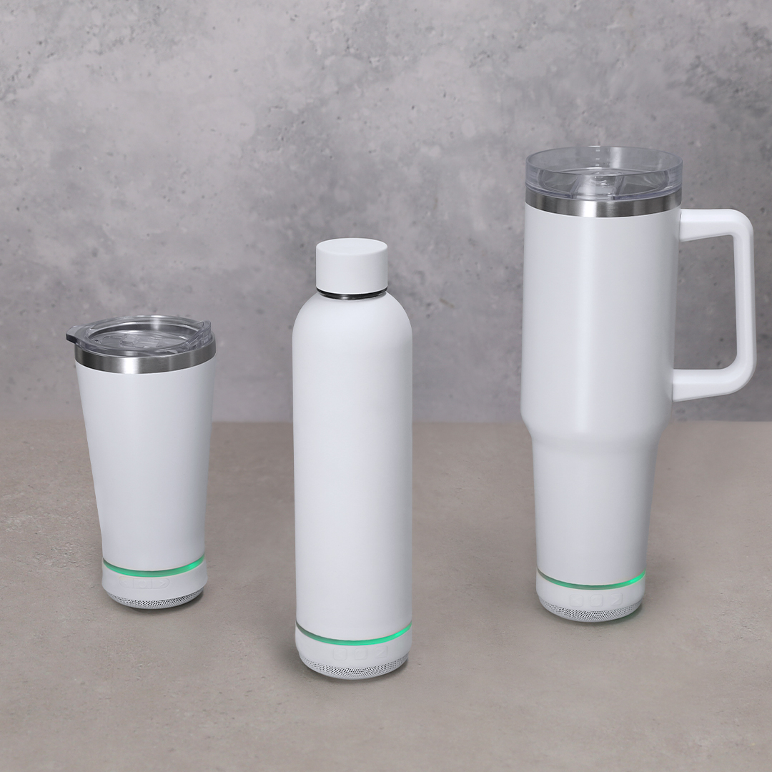 Lautsprecher Wärme Tasse Tracir 12 Lautsprecher Wärme Tasse Tracir – Bild 10