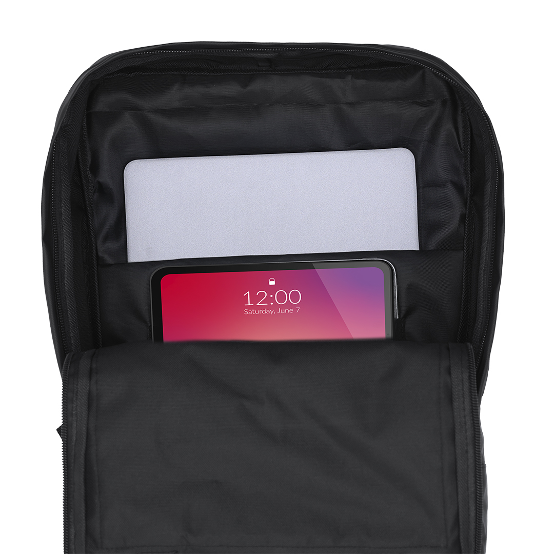 Rucksack Flipex 4 Rucksack Flipex – Bild 2
