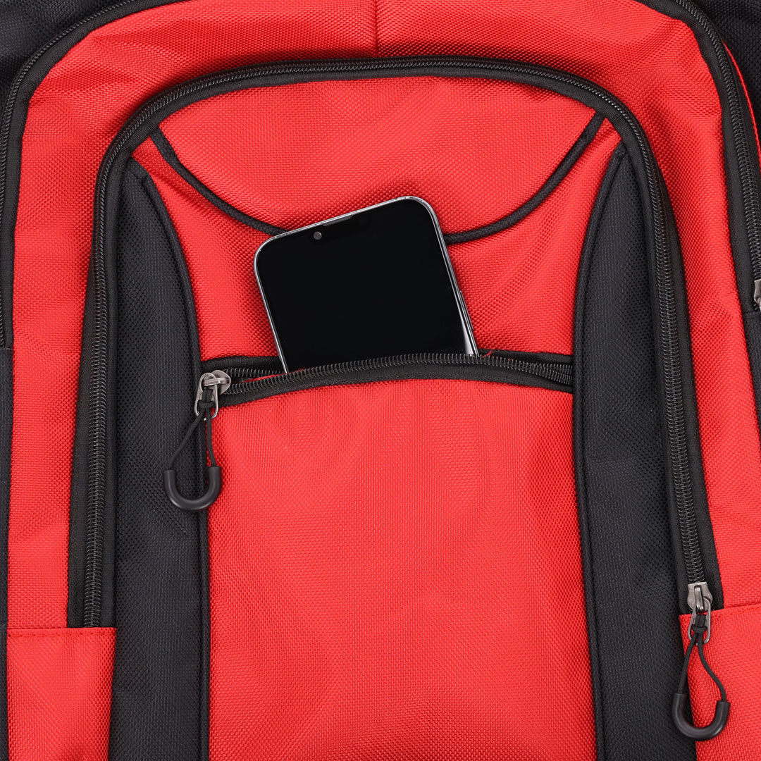 Rucksack Platony 7 Rucksack Platony – Bild 5