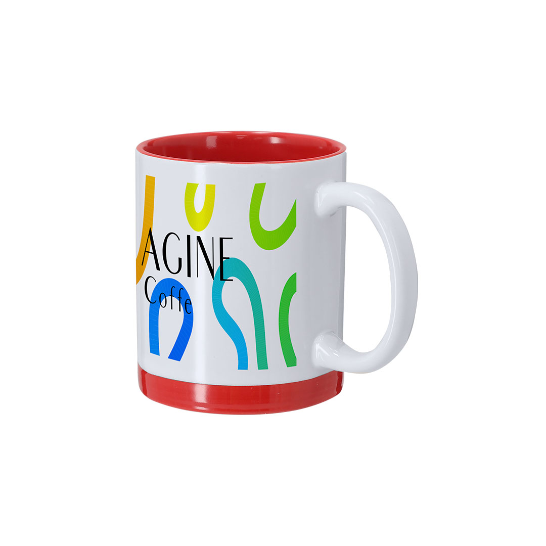 Sublimations Tasse Rayar 8 Sublimations Tasse Rayar – Bild 6