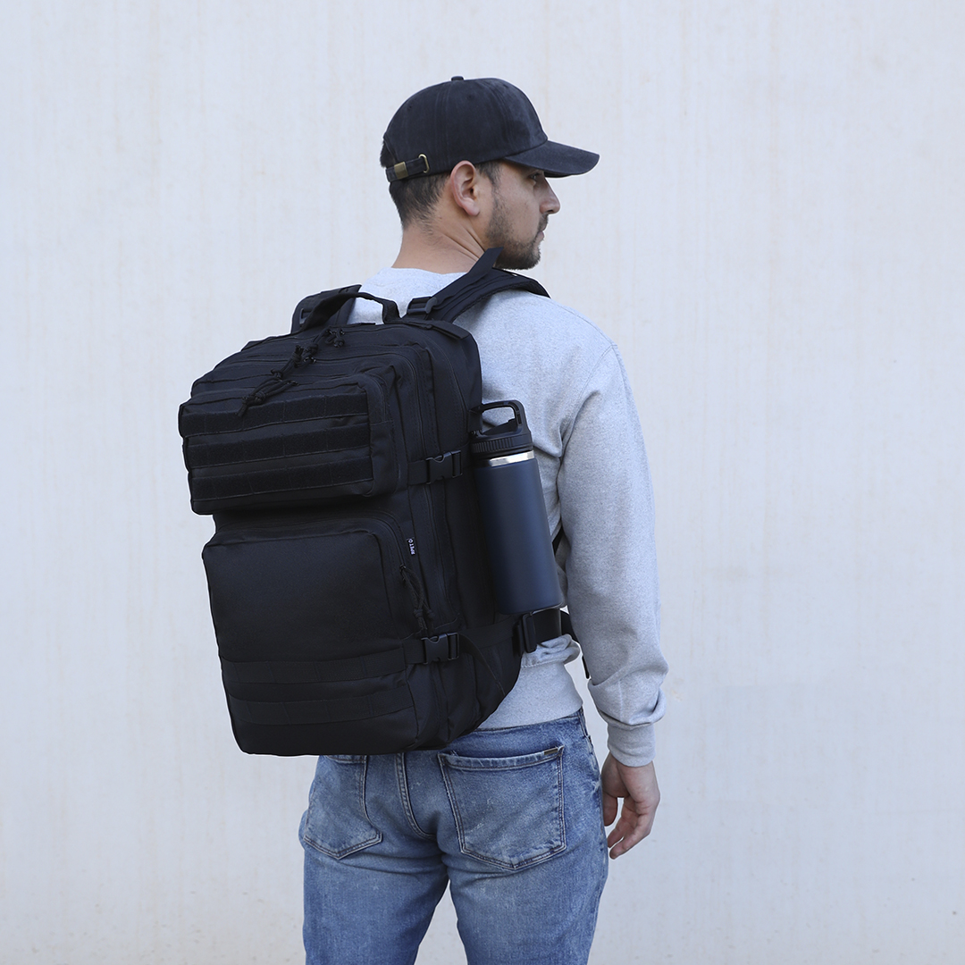 Rucksack Bruxdul 14 Rucksack Bruxdul – Bild 12