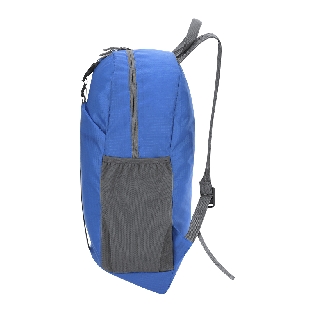 Faltbarer Rucksack Chermel 8 Faltbarer Rucksack Chermel – Bild 6