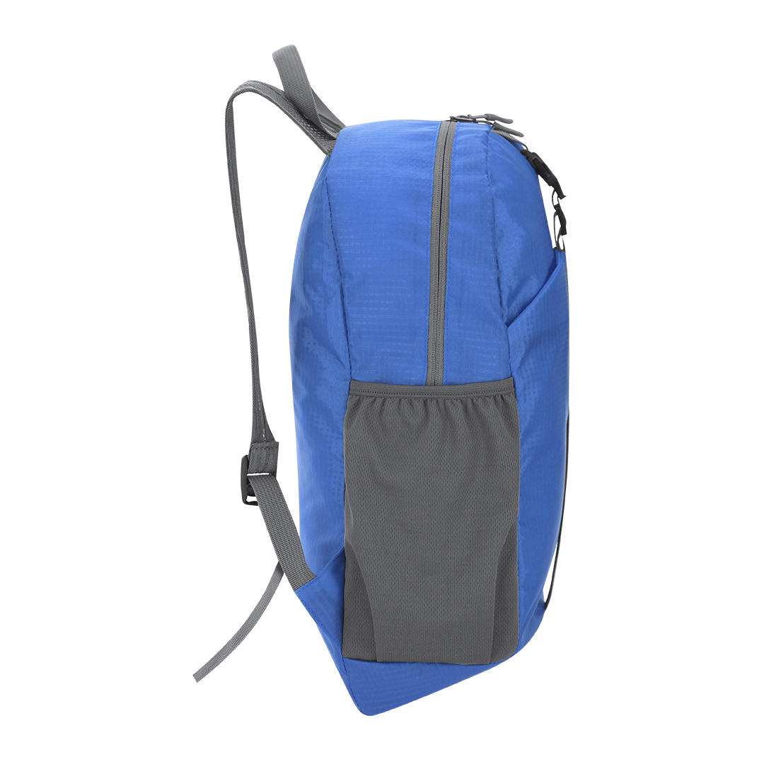 Faltbarer Rucksack Chermel 9 Faltbarer Rucksack Chermel – Bild 7