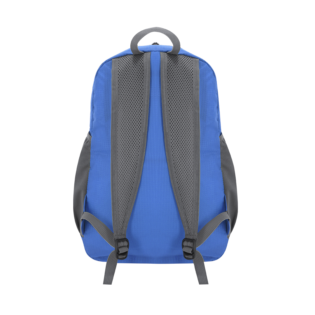 Faltbarer Rucksack Chermel 10 Faltbarer Rucksack Chermel – Bild 8