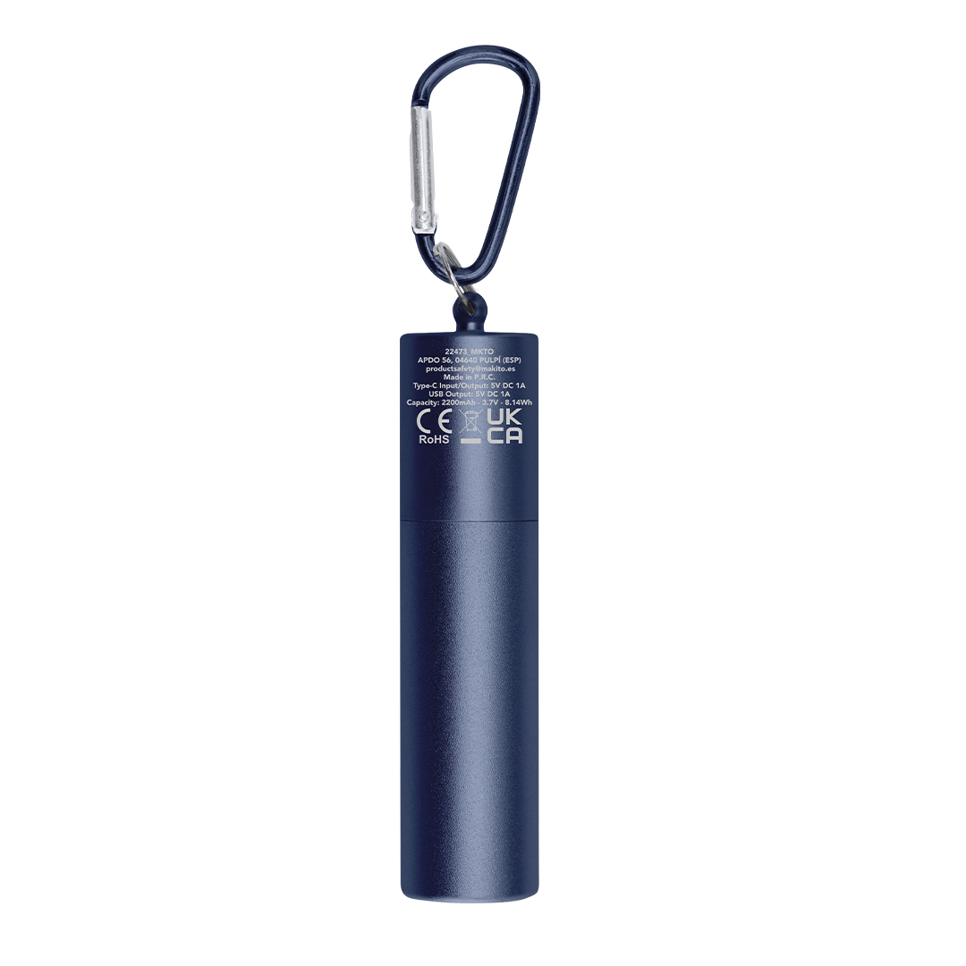 Power Bank Decan 5 Power Bank Decan – Bild 3