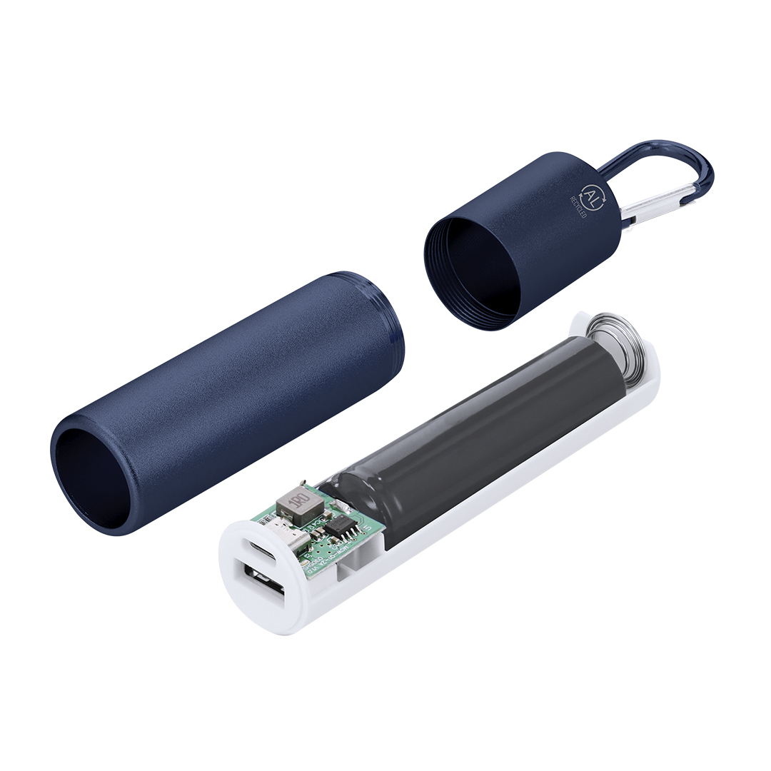 Power Bank Decan 7 Power Bank Decan – Bild 5