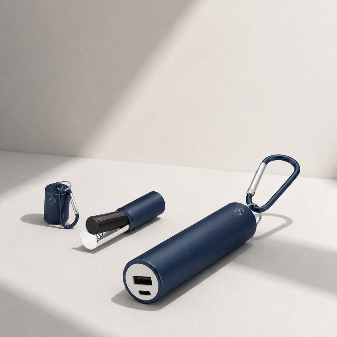 Power Bank Decan 10 Power Bank Decan – Bild 8
