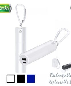 Power Bank Decan