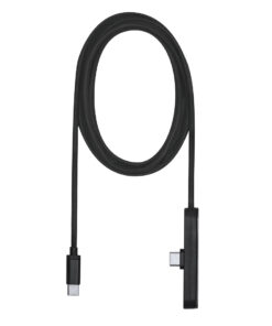 Alternative view of Halter Ladegerätkabel Zynix