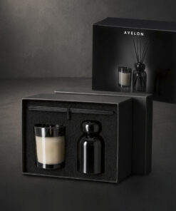 Aromatischer Set Avelon