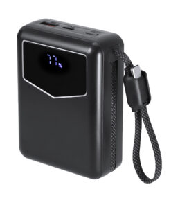 Alternative view of Power Bank Evron