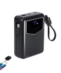 Power Bank Evron