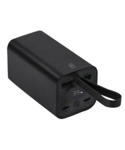 Alternative view of Power Bank Havor