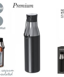 Wärme Flasche Salen
