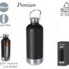 Wärme Flasche Davio