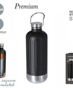 Wärme Flasche Davio