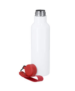 Alternative view of Sublimations Trinkflasche Savel