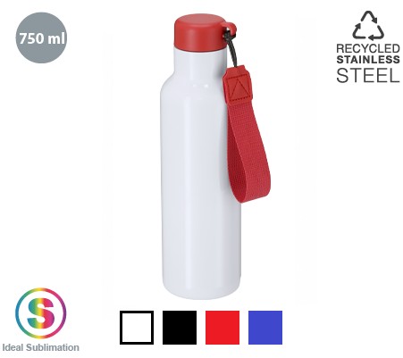 Sublimations Trinkflasche Savel 3 Sublimations Trinkflasche Savel