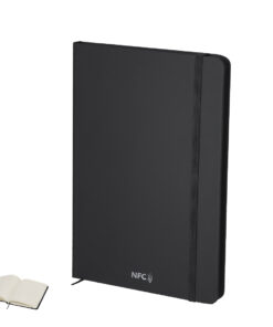 Notizblock NFC Seren