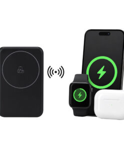 Multifunktion Power Bank Elion – Bild 7