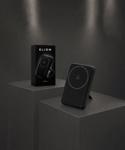 Multifunktion Power Bank Elion – Bild 16