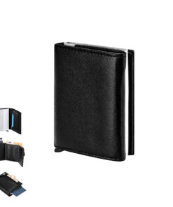 Kartenetui Brieftasche Nimar
