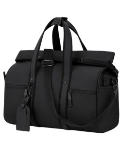 Alternative view of Tasche Velor