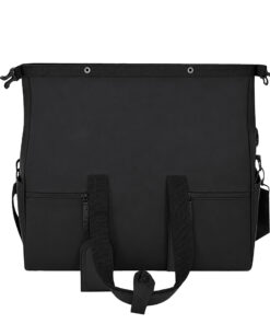 Tasche Velor – Bild 11