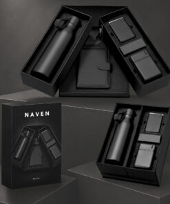 Reise Set Naven – Bild 15