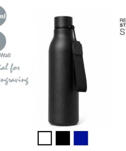 Wärme Flasche Tamer