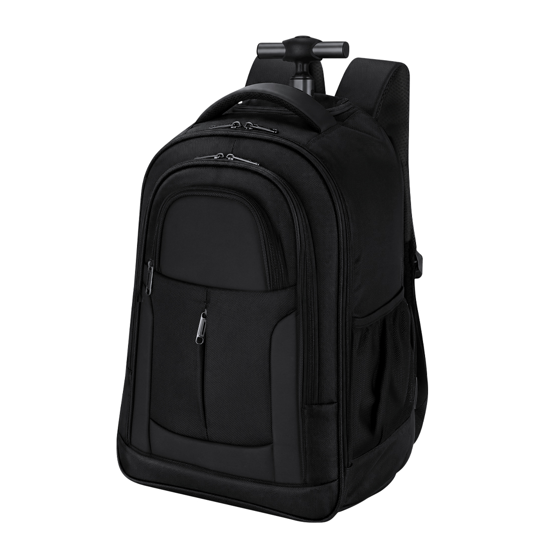 Trolley Rucksack Mirel 5 Trolley Rucksack Mirel – Bild 3