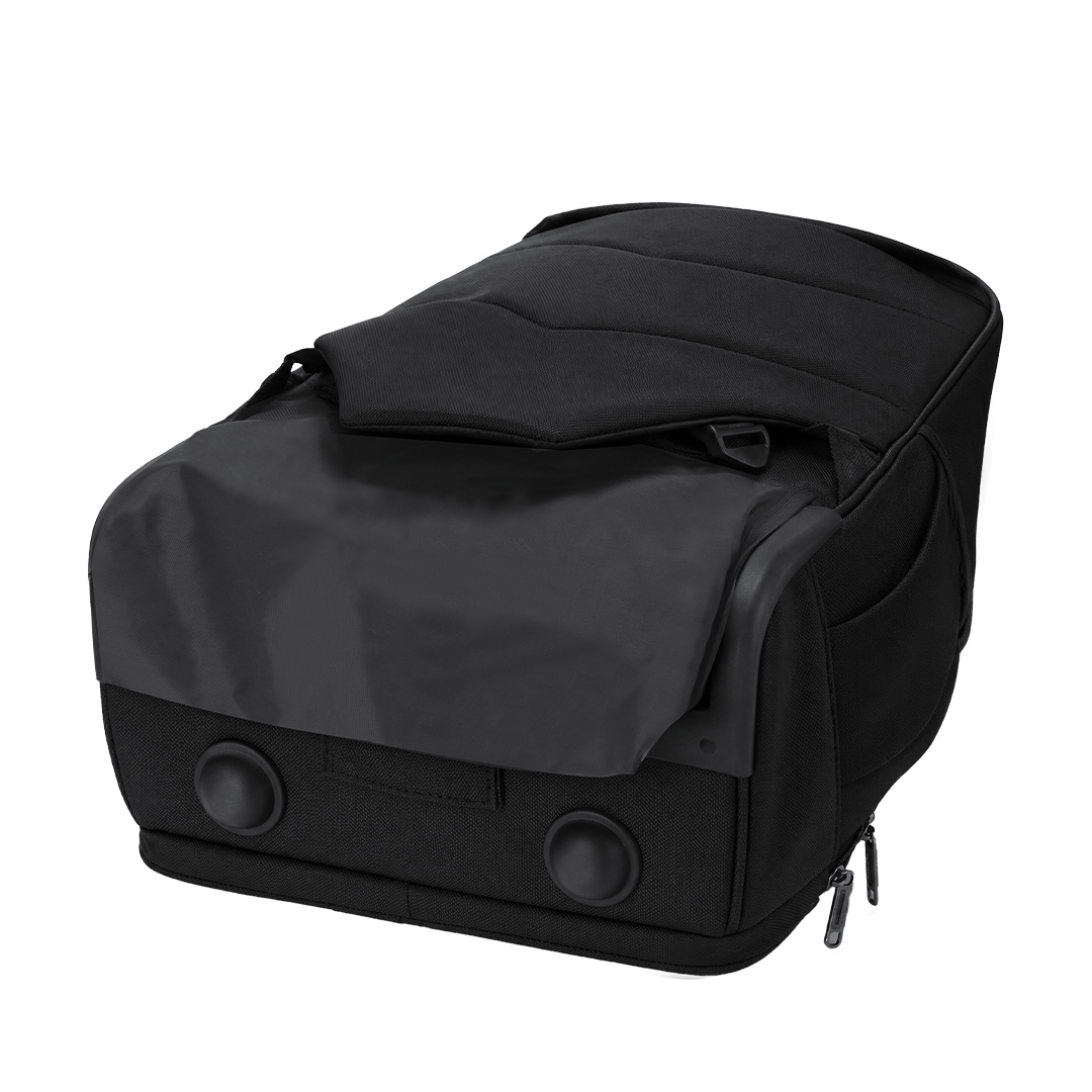 Trolley Rucksack Mirel 8 Trolley Rucksack Mirel – Bild 6