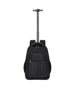 Trolley Rucksack Mirel 28 Trolley Rucksack Mirel – Bild 8