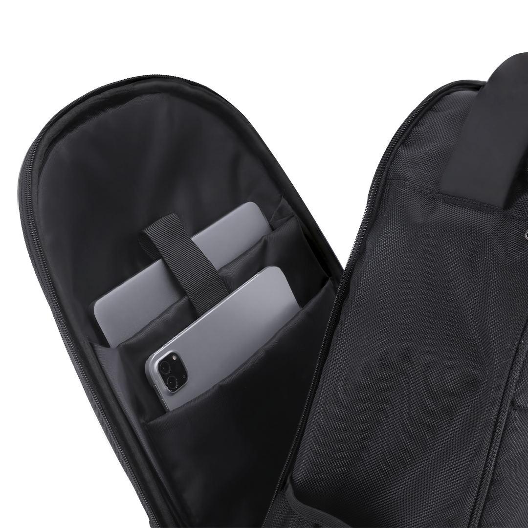 Trolley Rucksack Mirel 13 Trolley Rucksack Mirel – Bild 11