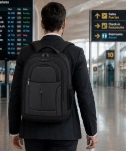 Trolley Rucksack Mirel 37 Trolley Rucksack Mirel – Bild 17