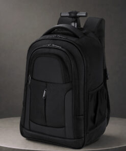 Trolley Rucksack Mirel 38 Trolley Rucksack Mirel – Bild 18