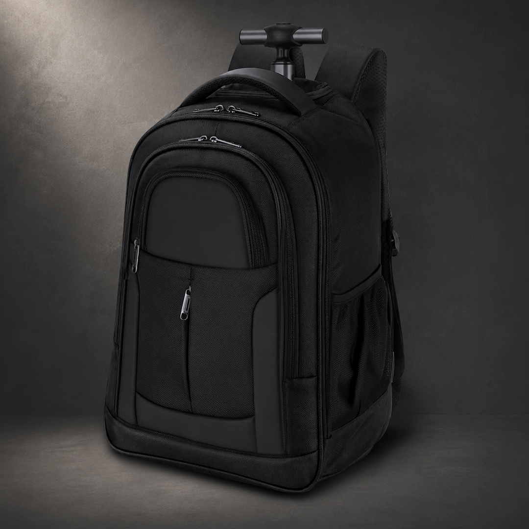 Trolley Rucksack Mirel 3 Trolley Rucksack Mirel