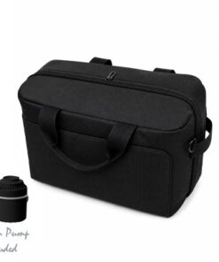 Vakuum Tasche Riven