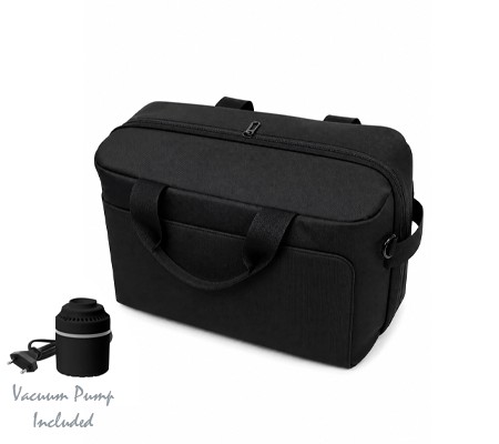 Vakuum Tasche Riven 3 Vakuum Tasche Riven