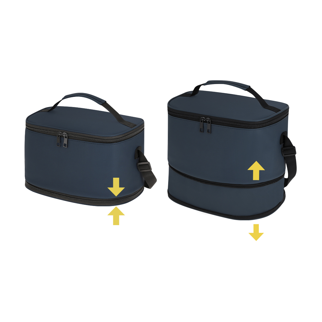 Kühltasche Sarin 8 Kühltasche Sarin – Bild 6