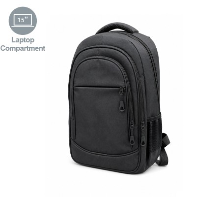 Rucksack Laven 3 Rucksack Laven