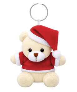 Schlüsselanhänger Teddy Roslin – Bild 4