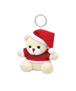 Schlüsselanhänger Teddy Roslin