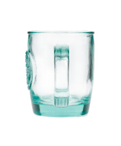 Alternative view of Tasse Chantir