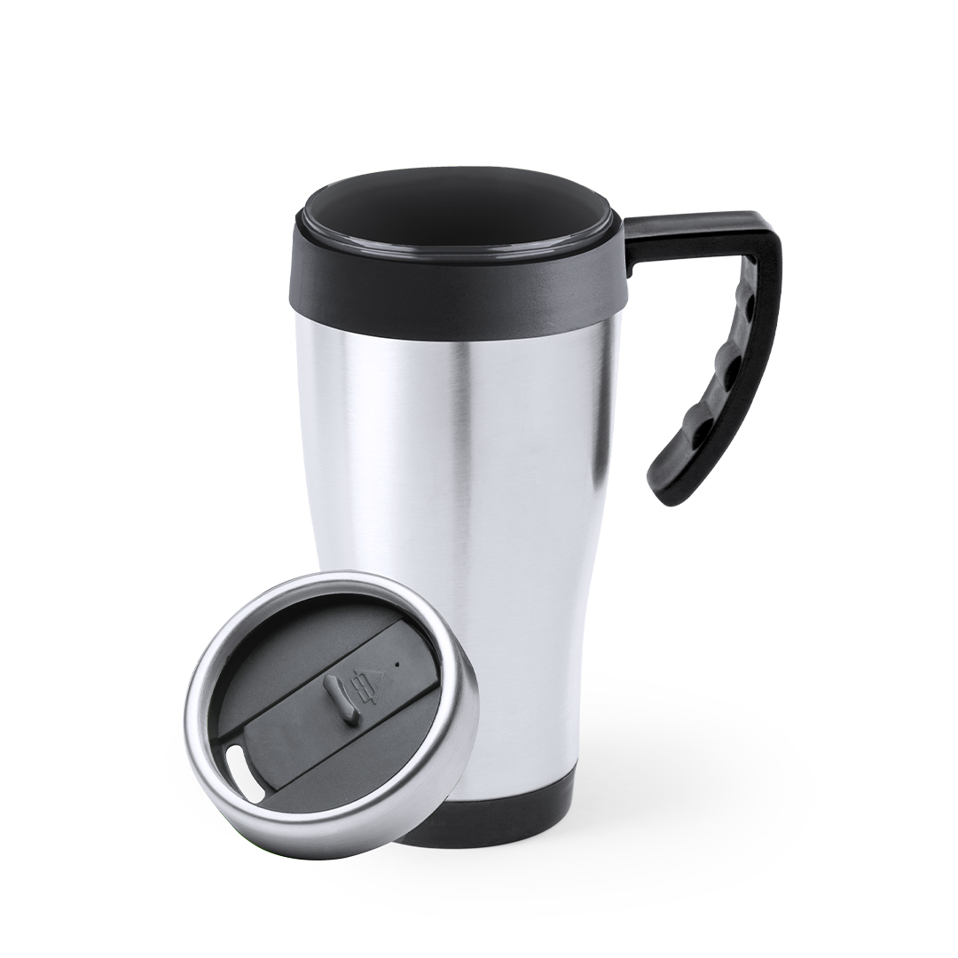 Wärme Tasse Carson 8 Wärme Tasse Carson – Bild 6
